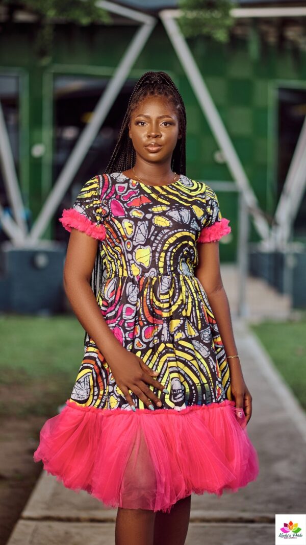 Dress (Medium)